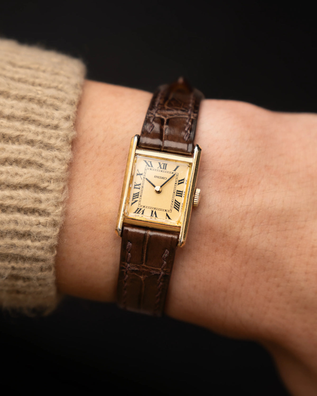 SEIKO 3