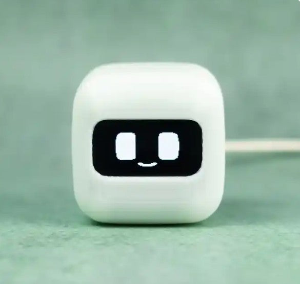chottu rebot