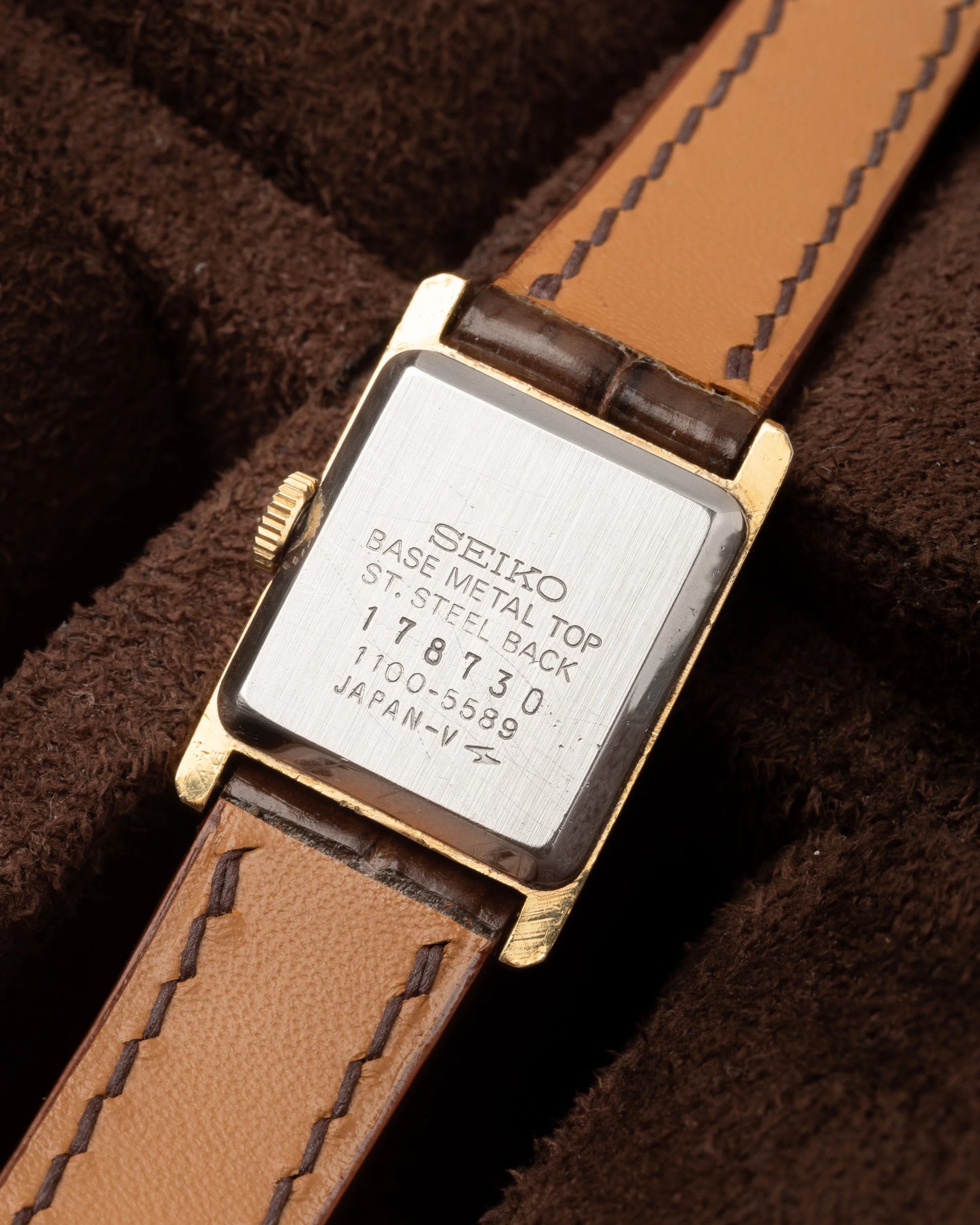 SEIKO 3