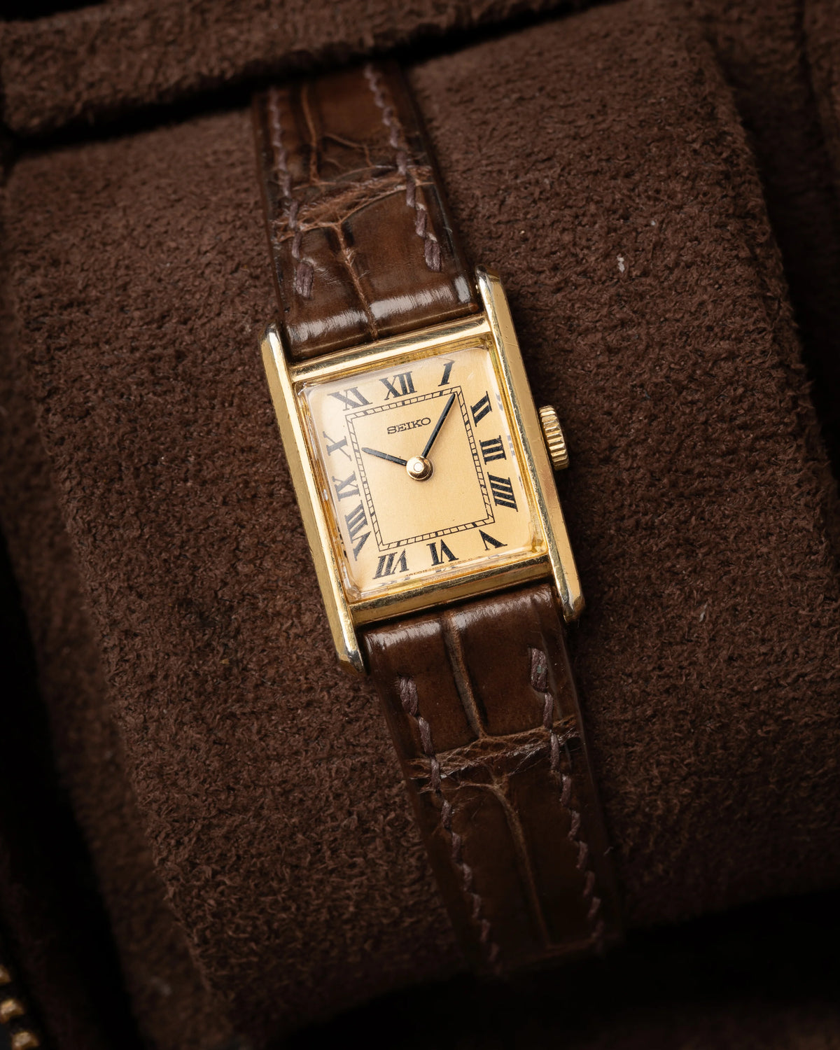 SEIKO 3