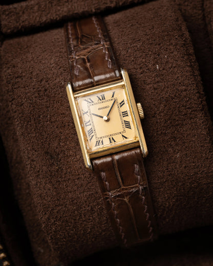 SEIKO 3