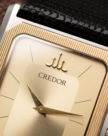 CREDOR 1