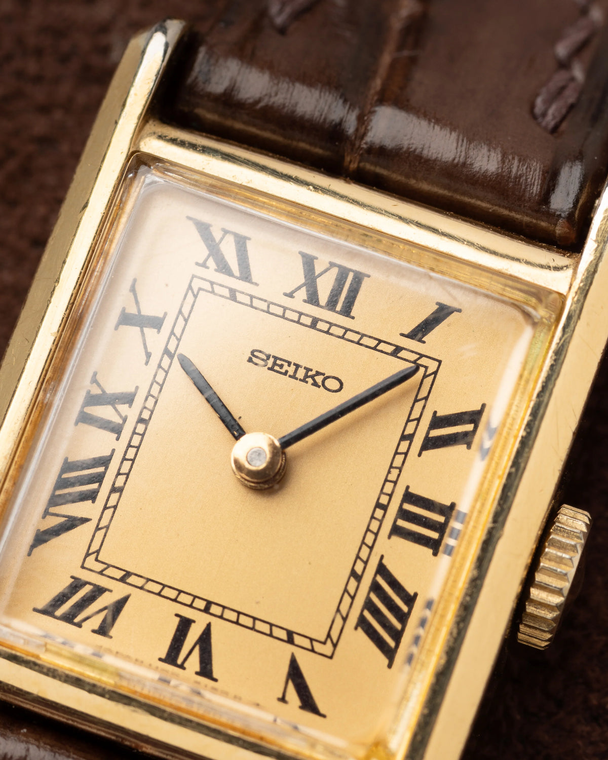 SEIKO 3