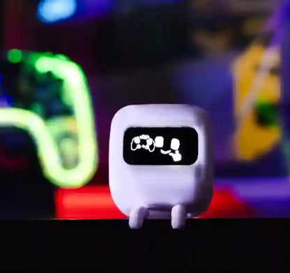chottu rebot
