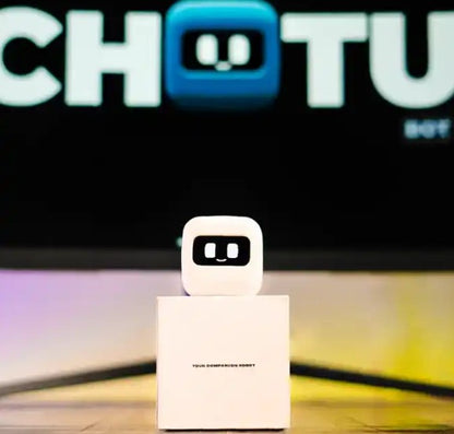 chottu rebot