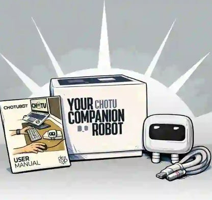 chottu rebot